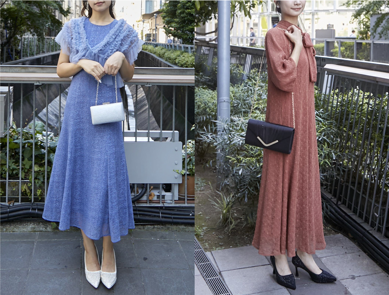 サイズ・形の選び方